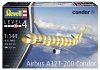 Revell 03788 Airbus A321-200 Condor 1/144